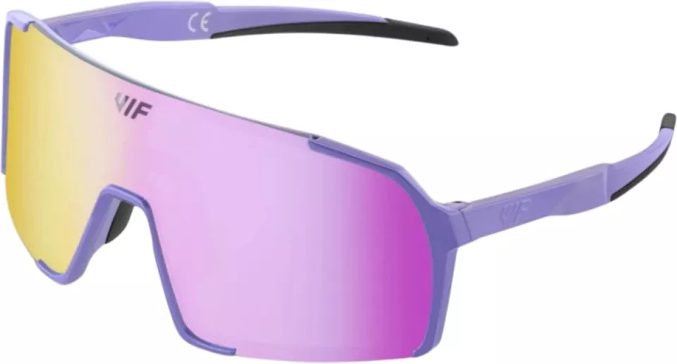 Очила за слънце VIF One ALL Purple Photochromic