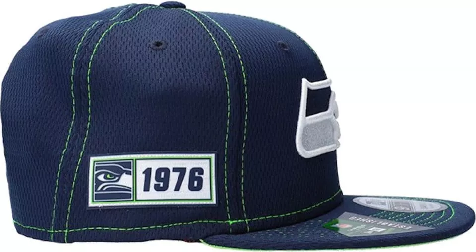 Šiltovka New Era NFL Seattle Seahawks 9Fifty Cap