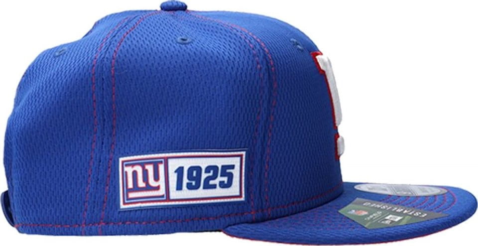 Cappello New Era NFL NY Giants 9Fifty Cap - Top4Football.it