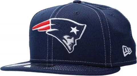 Keps New Era NFL New England Patriots 9Fifty Cap