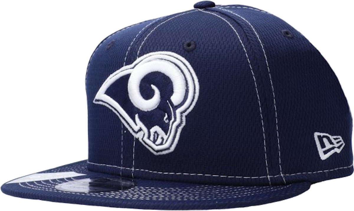 Pet New Era NFL LA Rams 9Fifty Cap