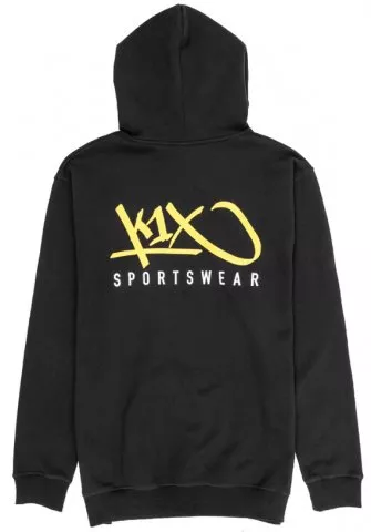 Hanorac cu gluga K1X Sportswear Hoody