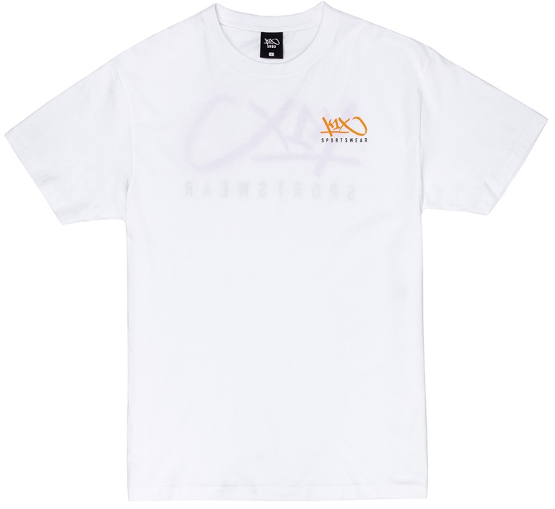Camiseta K1X Sportswear Tee