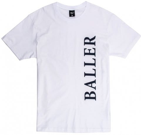 Too Baller Tee