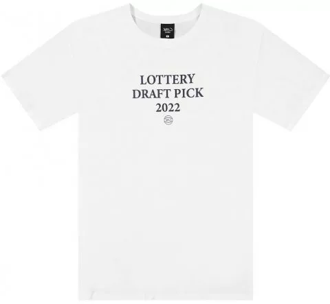 Panské tričko s krátkým rukávem K1X Lottery