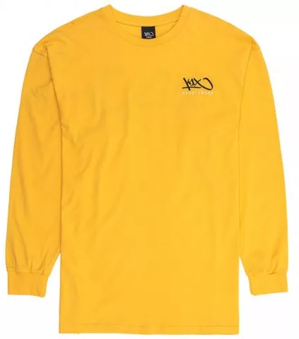 Camiseta K1X Sportswear Longsleeve