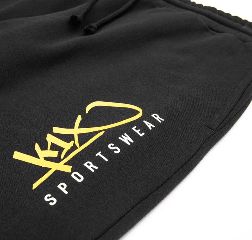 Pánské tepláky K1X Sportswear