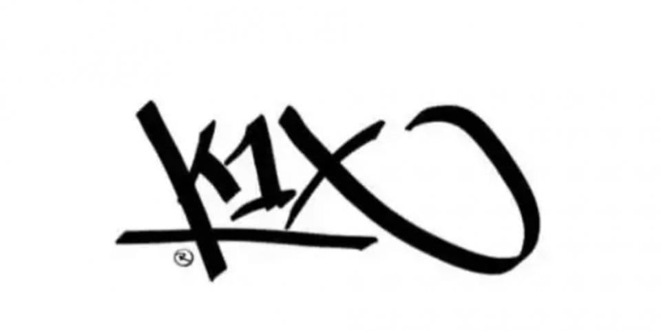 Boxerky K1X BALLER BASIC BOXER BRIEFS