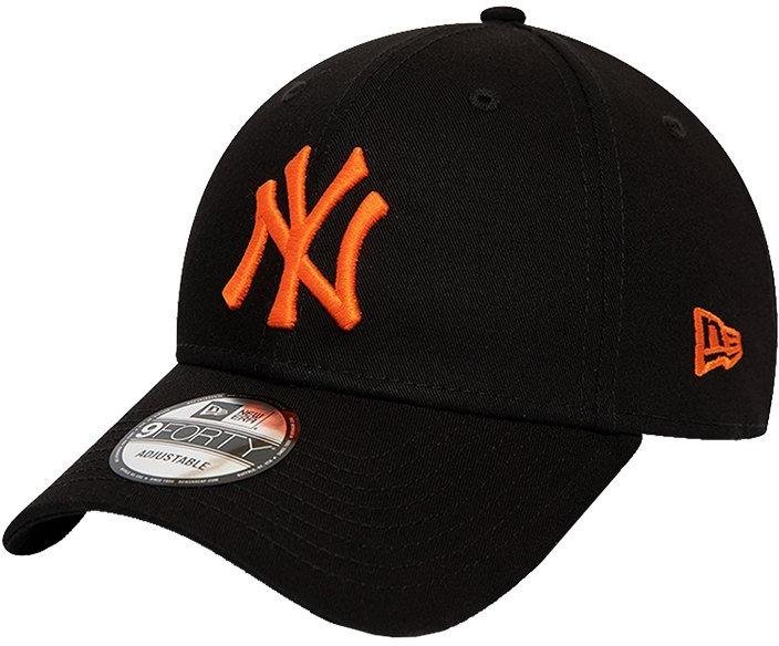 New Era 940 MLB League Essential NY Baseball sapka