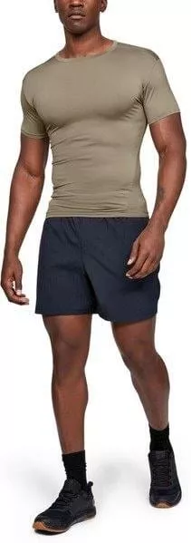 Pánské kompresní tričko s krátkým rukávem Under Armour Tactical HeatGear®
