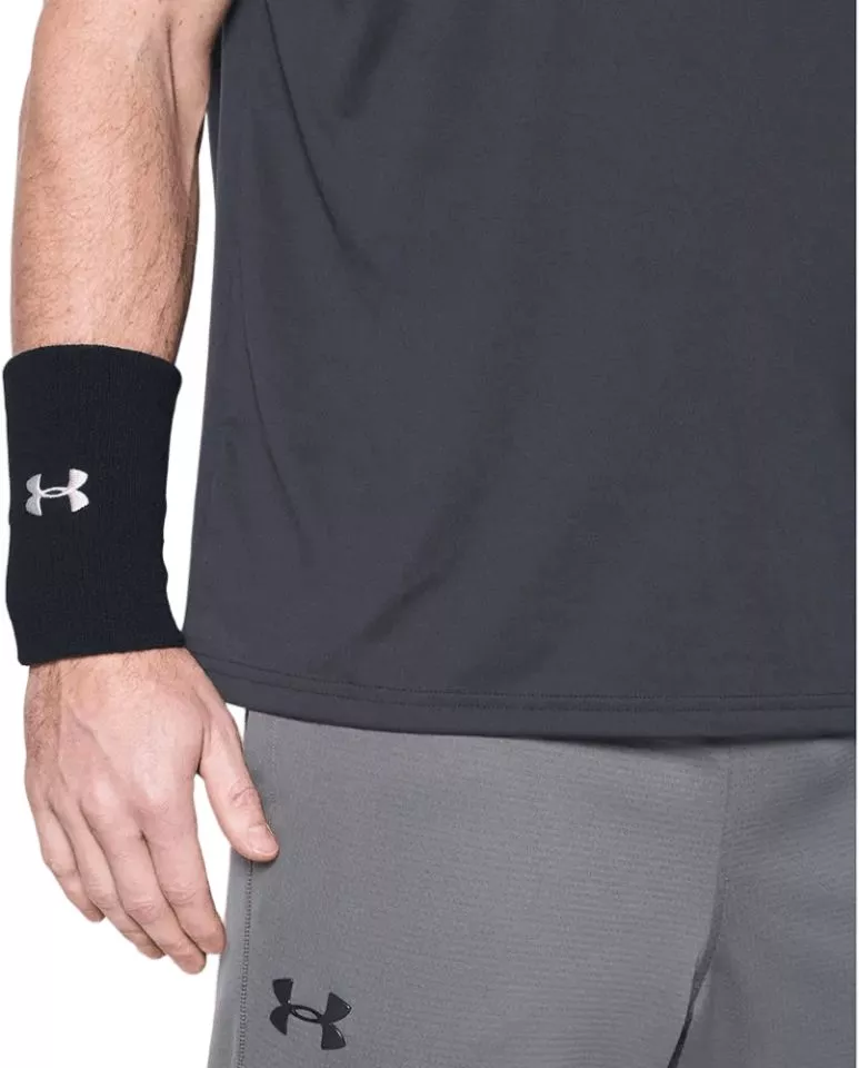 Bentita Under Armour UA 6 Performance Wristband