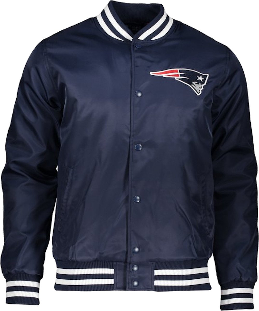 Jacket Era nfl new england patriots bomber