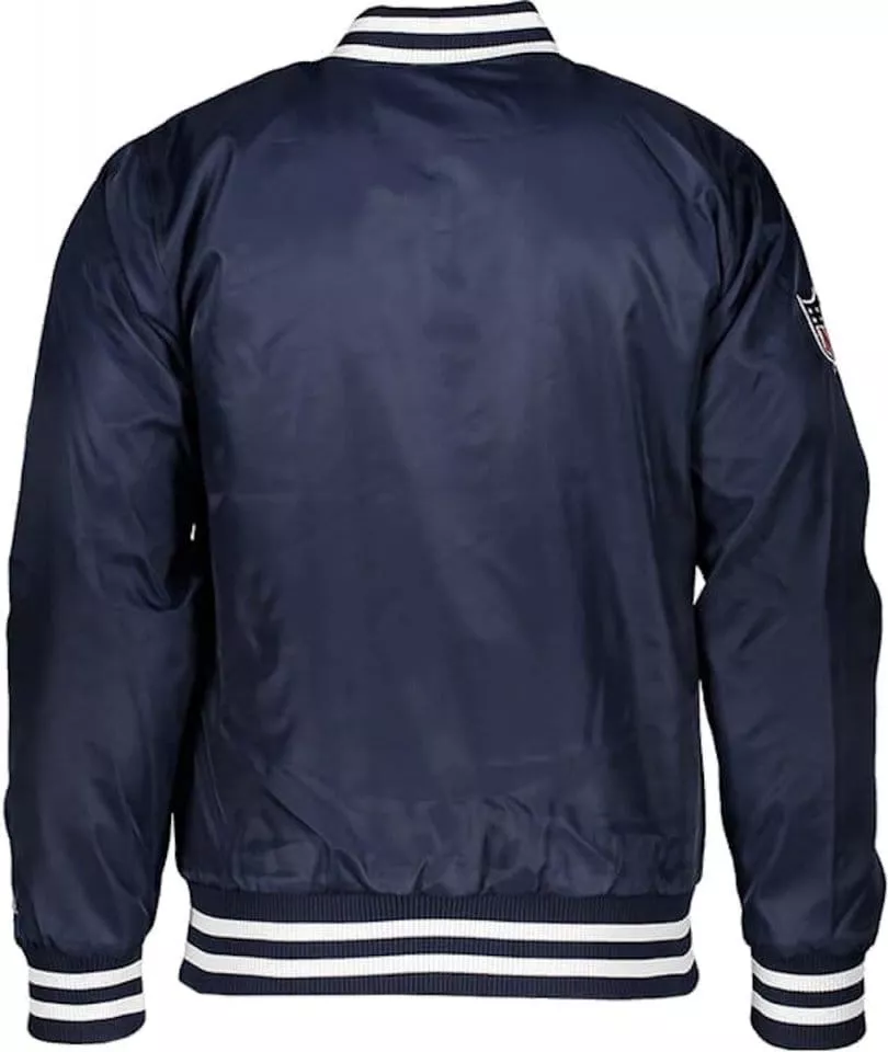 Giacche Era nfl new england patriots bomber