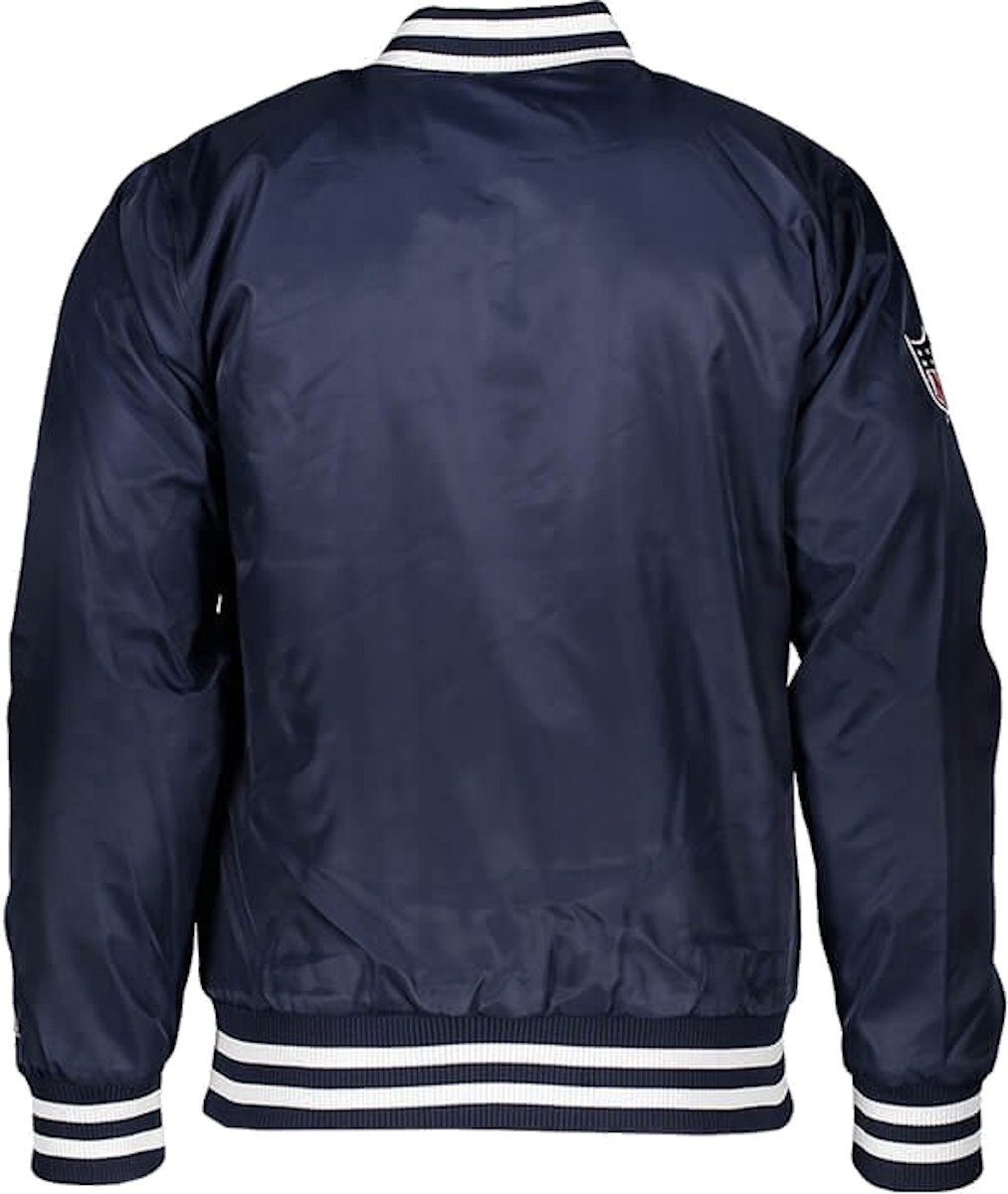 NFL New England Patriots Baseball Jacket • Kybershop