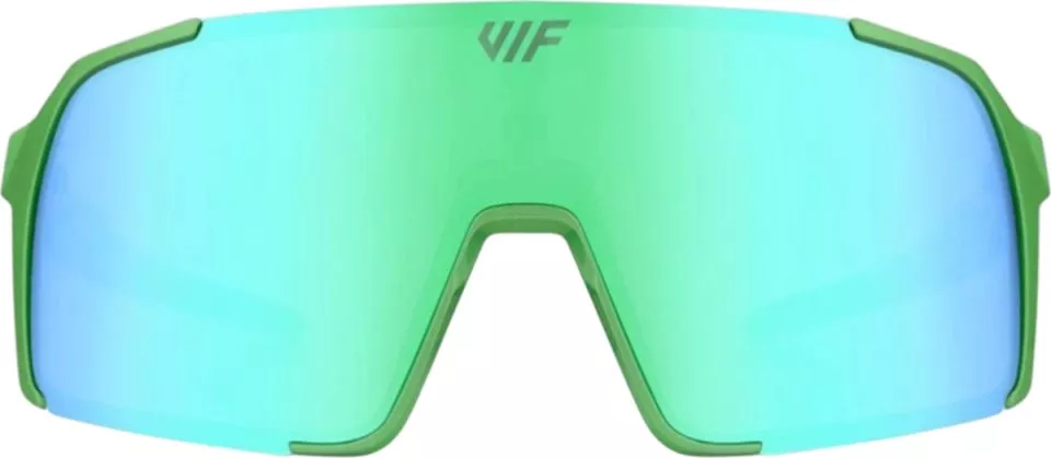 Slnečné okuliare VIF One ALL Green Mamba Photochromic