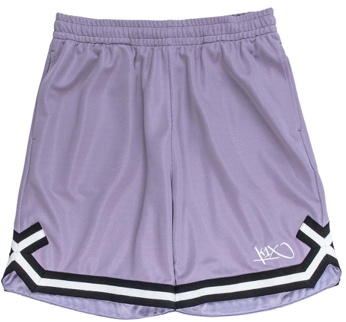 K1X Double X Shorts Rövidnadrág