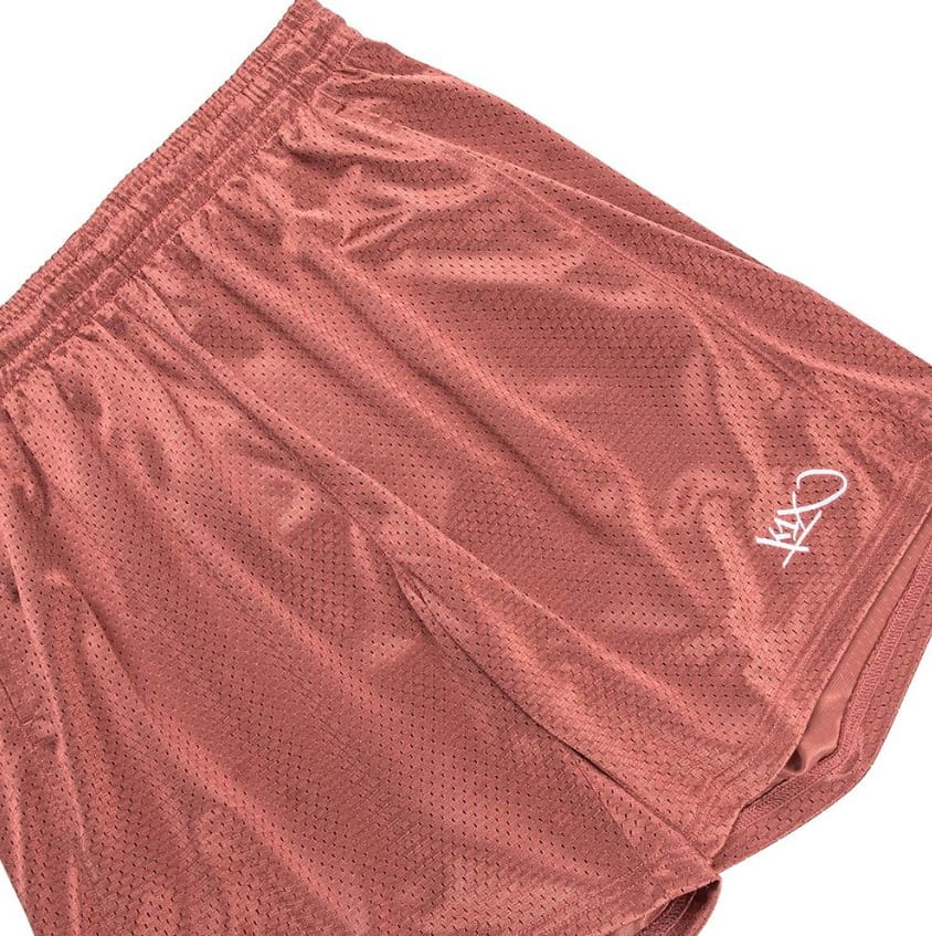 Kratke hlače K1X Oldschool Mesh Shorts