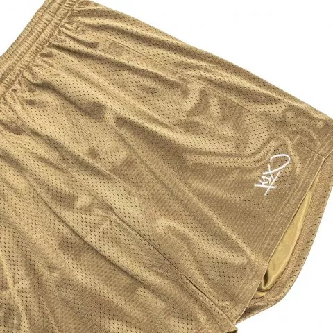 Szorty K1X Oldschool Mesh Shorts