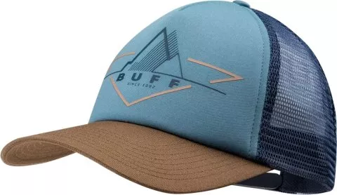 TRUCKER CAP