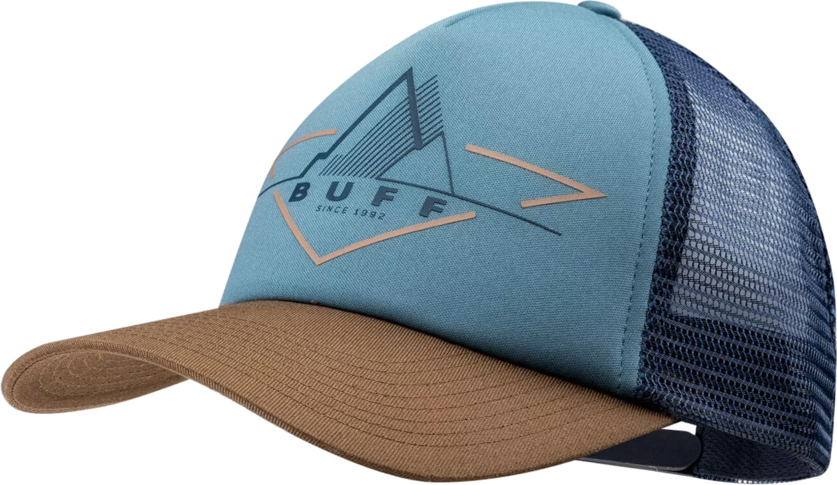 Šilterica BUFF TRUCKER CAP