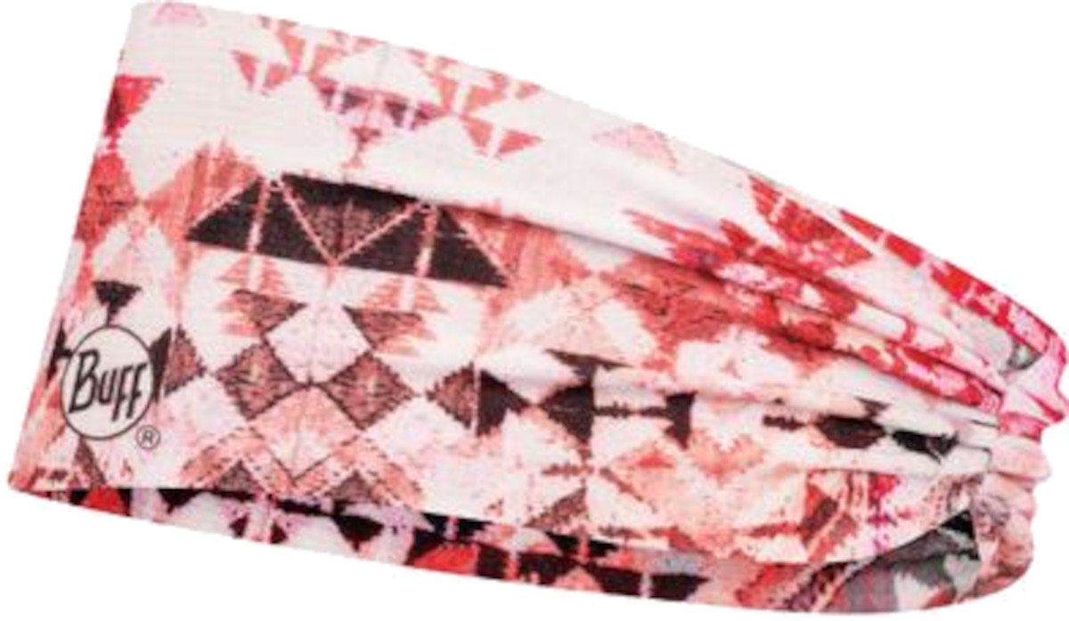 Bandeau BUFF COOLNET UV® ELLIPSE HEADBAND