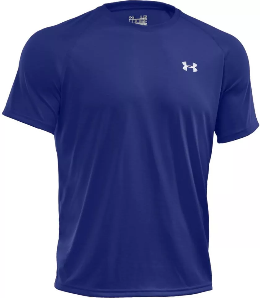 Under Armour Tech SS Tee Rövid ujjú póló