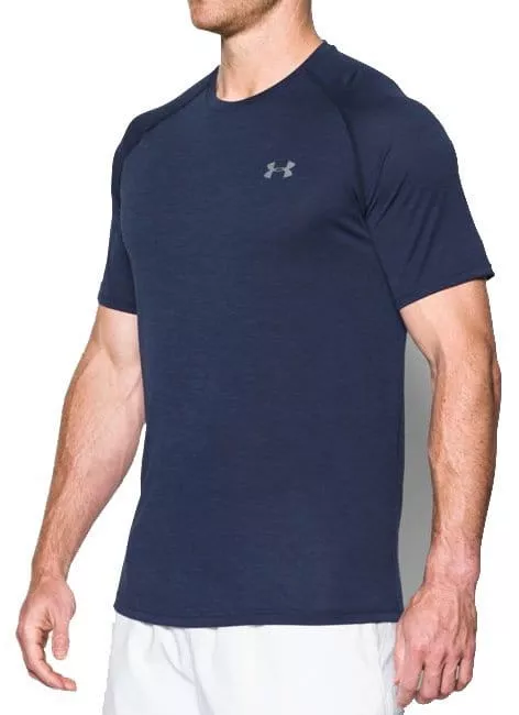 Pánské funkční triko s krátkým rukávem Under Armour Tech