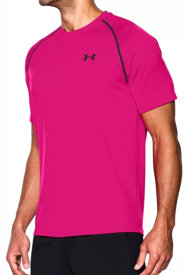 Pánské fitness tričko Under Armour Tech