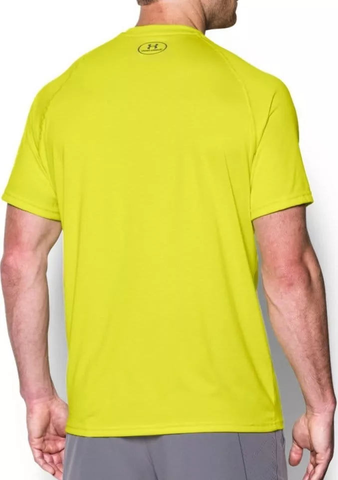 Under Armour Tech SS Tee Rövid ujjú póló