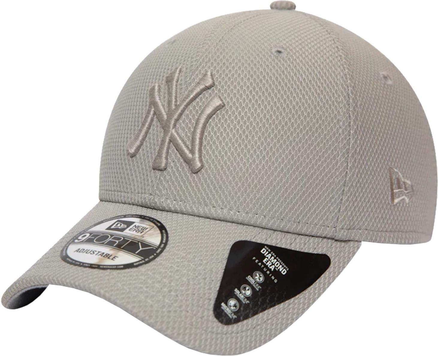 Czapka bejsbolówka New Era New Era NY Yankees Diamond Ess. 940 Cap