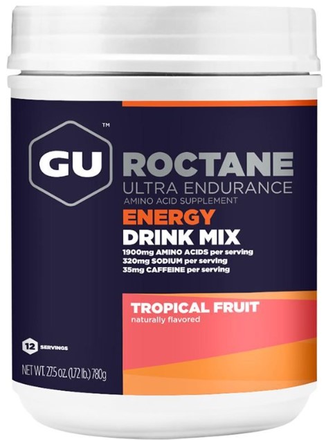 GU Roctane Energy Drink Mix