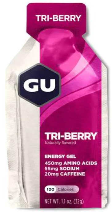 Ενεργειακό GU Energy Gel (32g)