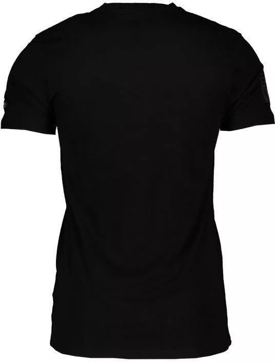 Pánské tričko s krátkým rukávem New Era NFL Seattle Seahawks