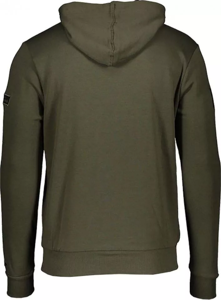 Hooded sweatshirt New Era nfl seattle seahawks hoody