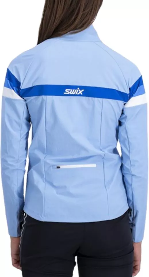 SWIX Focus jacket Dzseki