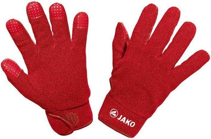 Guantes U JAKO FLEECE GLOVES