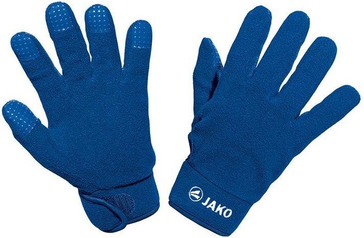 Luvas U JAKO FLEECE GLOVES