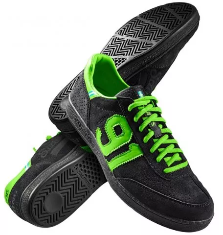 Вътрешни обувки Salming NINETYONE SHOE