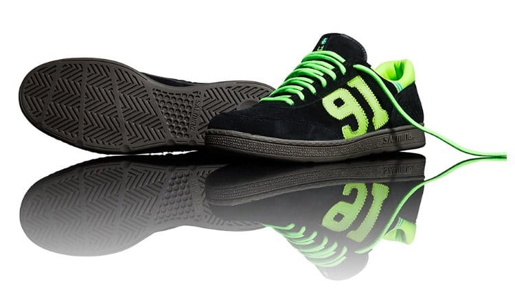 Вътрешни обувки Salming NINETYONE SHOE