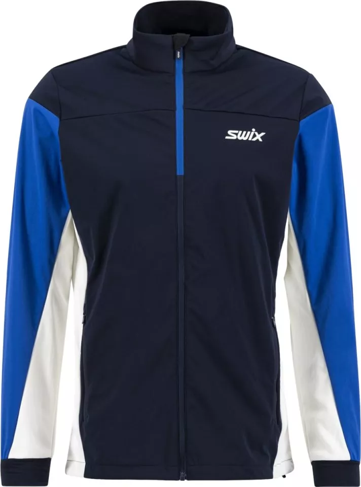 Kurtka SWIX Cross jacket