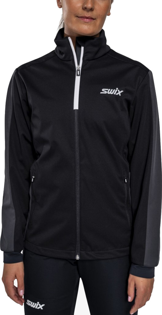 Jacheta SWIX Cross jacket