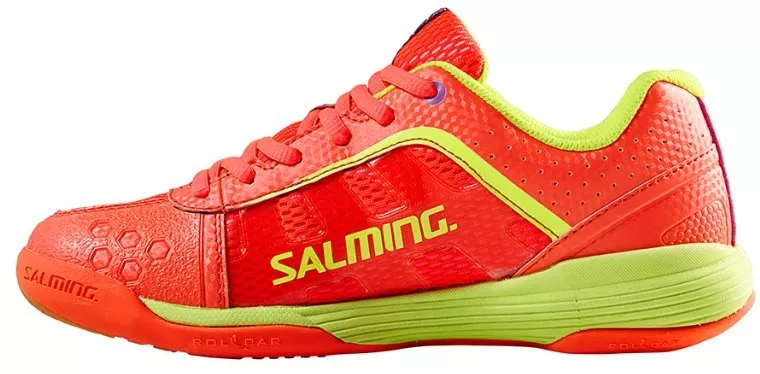 Indoorové topánky Salming ADDER W
