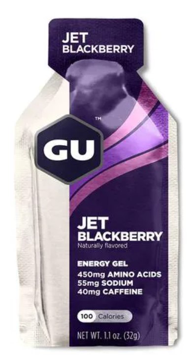 Energigeler GU Energy Gel (32g)