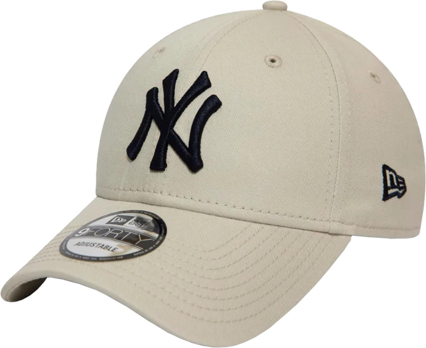 Шапка New Era NY Yankees League Ess. 940