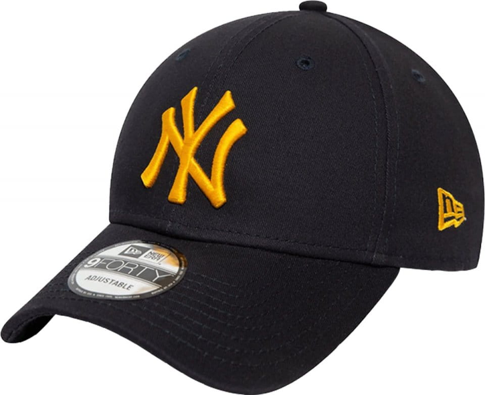 New Era New York Yankees Essential 940 Neyyan Cap Baseball sapka