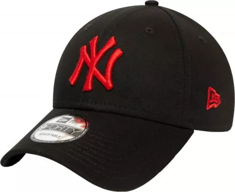 Pet New Era New York Yankees Essential 940 Neyyan Cap