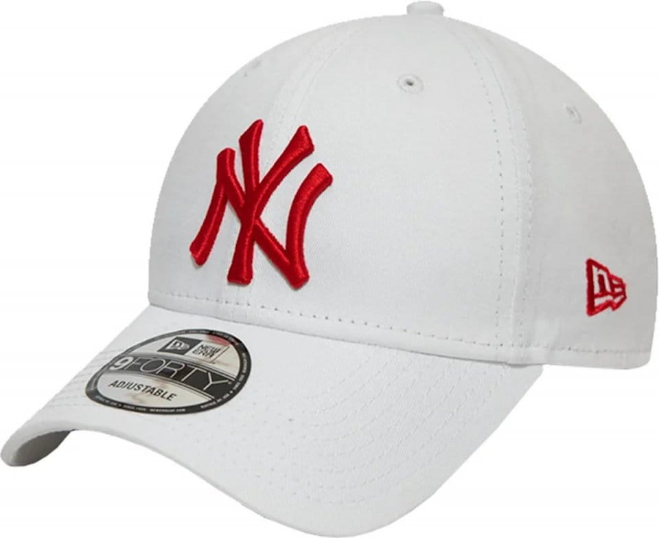 New Era New York Yankees Essential 940 Neyyan Cap Baseball sapka