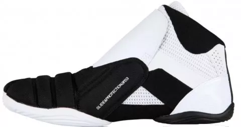 Indoorové topánky Salming SLIDE 5 GOALIE SHOE