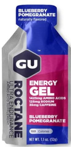 Roctane Energy Gel