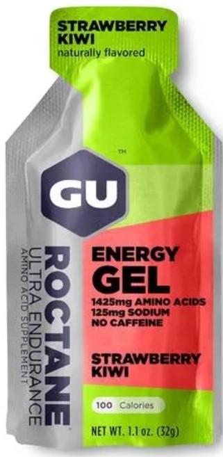 Nápoj GU Roctane Energy Gel